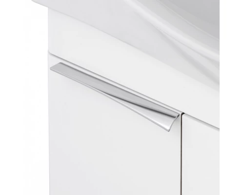 Тумба БЕВЕРЛИ 100, белая (под раковину БЕВЕРЛИ 100)