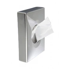 Диспенсер для гигиенических пакетов из ABS пластика с глянцевой поверхностью