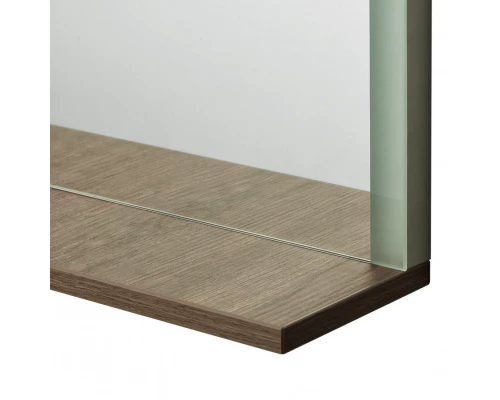 Зеркало ТЕРРА 70, дуб кантри