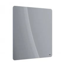 Зеркало Lemark ECOSMO 80х80 см