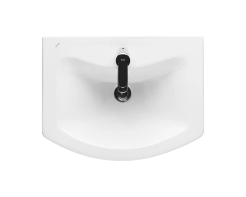 Раковина SANTEK Балтика 50 мебельная белый (WH501701)