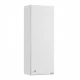 Шкаф СИМПЛ 30, подвесной, правый, одностворчатый, белый