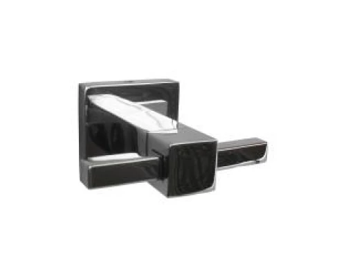 Крючок для полотенец двойной BARCELONA