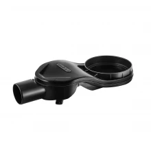 Горизонтальный сифон 48л/мин, BERGES