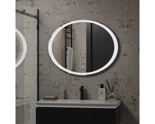 Зеркало Credo LED 900х700