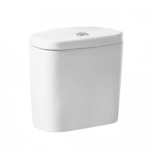 VICTORIA Бачок для унитаза, с нижним подводом, механизм двойного слива на 3/6 л. ROCA