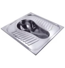 Чаша Генуя с одной водяной форсункой