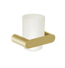 Стаканчик для зубных щеток Verona золотой 16881.G