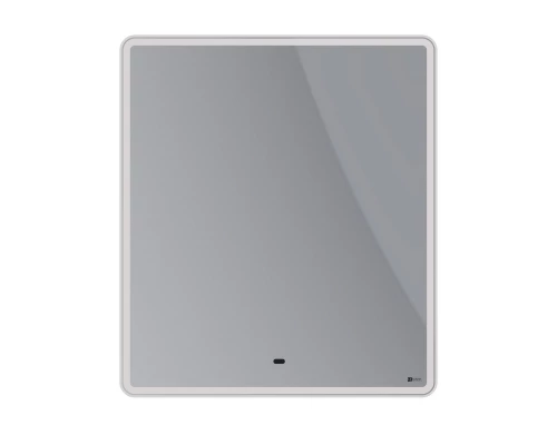 Зеркало Lemark ELEMENT 70х80 см с подсветкой, с подогревом