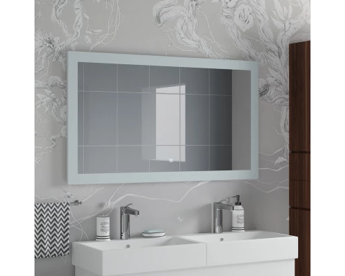 Зеркало Relax LED 1200x800