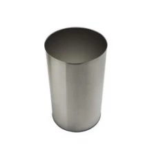 Ведро из нерж. Стали круглое 15 л. 14071.15.SC.S, шт