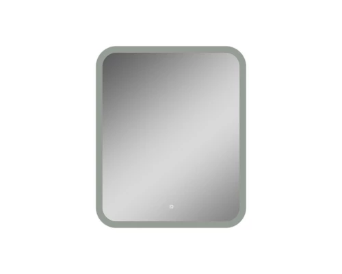 Зеркало Glamour LED 700х800