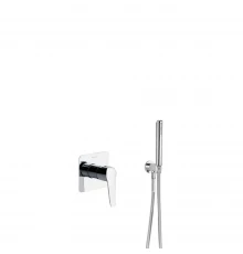 Встраиваемая душевая система с душевым комплектом YPSILON PLUS K6418011