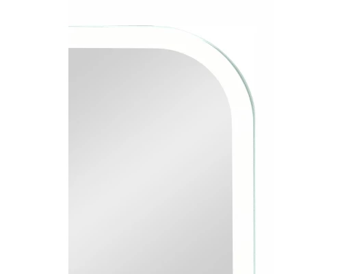 Зеркало Bruno Led 800х600 с сенсором