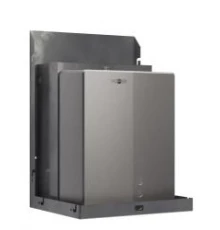 Сушилка для рук встраиваемая за зеркалом Big flow 2050W 12053.H1