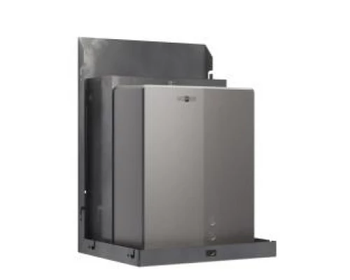 Сушилка для рук встраиваемая за зеркалом Big flow 2050W 12053.H1