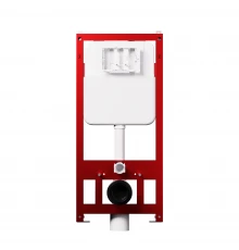 Инсталляция для подвесного унитаза TOKITO TATSUMAKI MAX 500 мм TOKITO