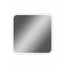 Зеркало Bruno Led 600х600 с сенсором