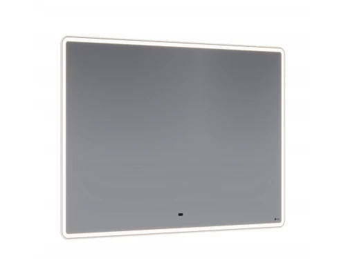Зеркало Lemark ELEMENT 120х80 см с подсветкой, с подогревом