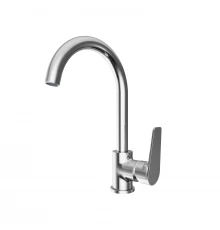 Смеситель для кухни TOKITO TOYAMA хром (TOK-TOY-1013)