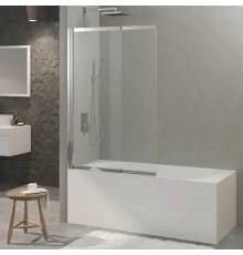 Душевая шторка RIVER S Slider 980, BERGES