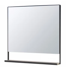 Зеркало ЛОФТ УРБАН 80, дуб орегон