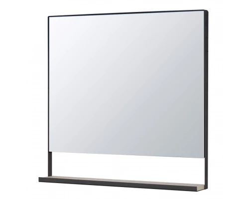 Зеркало ЛОФТ УРБАН 80, дуб орегон