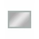 Зеркало Relax LED 800x600