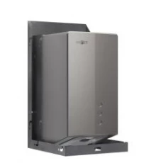 Сушилка для рук встраиваемая за зеркалом FUGA EVO 800W 12053.H2