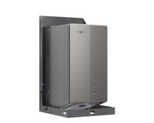 Сушилка для рук встраиваемая за зеркалом FUGA EVO 800W 12053.H2