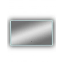 Зеркало Trezhe Led 1200х700 бесконтактный сенсор