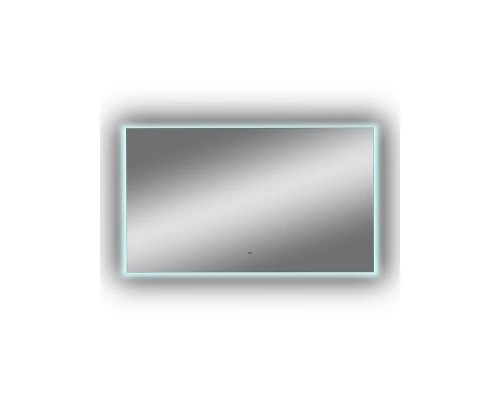 Зеркало Trezhe Led 1200х700 бесконтактный сенсор