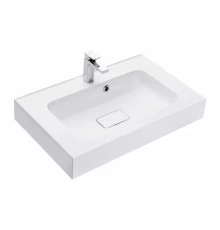 Раковина РИЧМОНД 80, белая