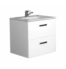 VICTORIA NORD Тумба под раковину VICTORIA 60, белый, ROCA