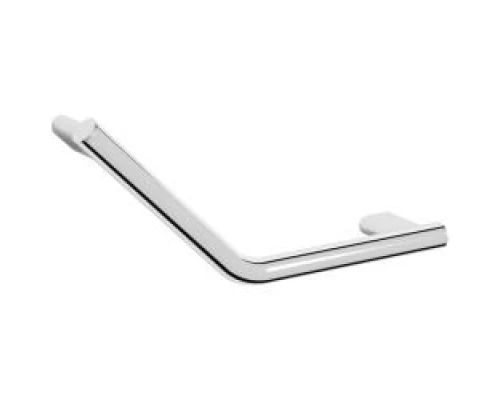 Поручень для ванной изогнутый Nofer Santorini 16332.B