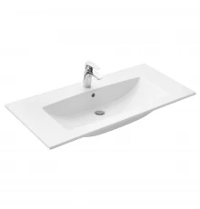 Раковина SANTEK Элина 100 мебельная белый (WH501627)