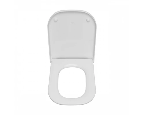 GAP сидение для чаши Roca The Gap Soft Close, supralit A80173200B ROCA 