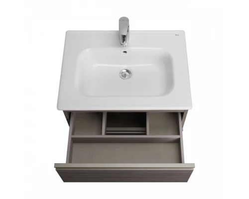 THE GAP модуль для раковины 600 мм, 585x453x741 мм, с 3 ящиками, набор ножек 7.8168.2.733.9 приобрет