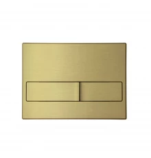 Кнопка  для инсталляции NOVUM L8 бронза, BERGES