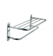 Полка для полотенец FIXSEN HOTEL (66 см) (FX-31015)