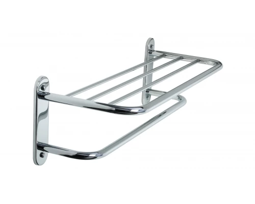 Полка для полотенец FIXSEN HOTEL (66 см) (FX-31015)