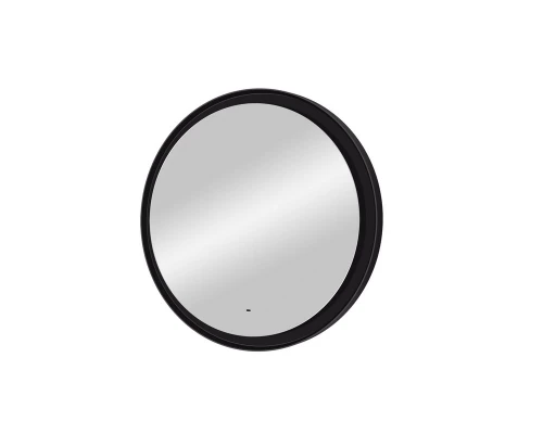 Зеркало Planet Black D 1000 бесконтактный сенсор