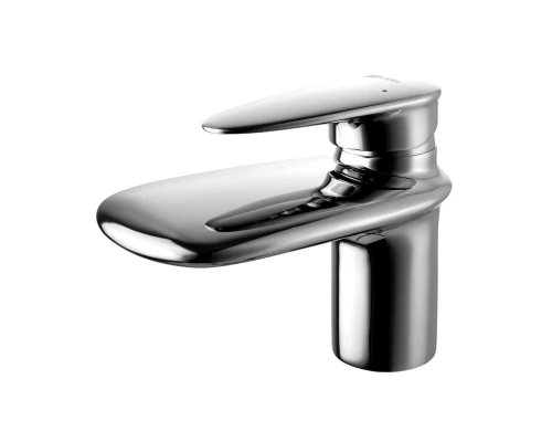 Status Смеситель для раковины, монолит.излив 124мм, р/ОД, хром, LM, LM4446C