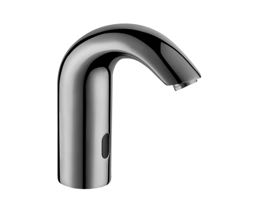 Project Смеситель для раковины, монолит.излив 123мм, Сенс, хром, LM, LM4652CE