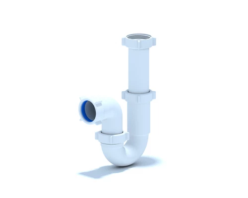 Сифон Ани 1 1/2