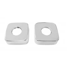 Отражатели квадрат,пара, СЛАВЕН