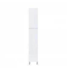 Шкаф-пенал VIANT МАЛЬТА 30 напольный белый (VMAL300BEL-PEN)