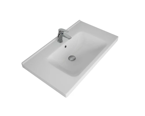 Раковина керамическая 