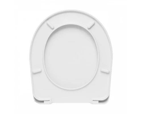 АНИМО Сиденье ОРИОН полипроп.(для Анимо). САНТЕК