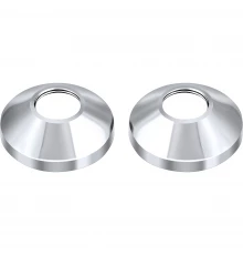 Отражатели конусные, высота 20 мм, пара. СЛАВЕН